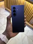 Samsung Galaxy Z Fold7 512GB Black - 1