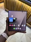 Samsung Galaxy Z Fold7 512GB Black - 2