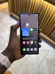 Samsung Galaxy Z Fold7 512GB Black - 3