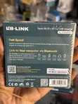 LB-Link USB Nano Bluetooth + Wireless Adapter - 2