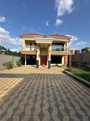 5-Bedroom House for Sale in Kira Shimon, Kawempe