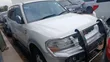 Mitsubishi Pajero 2008 White - 1