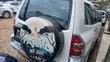Mitsubishi Pajero 2008 White - 2