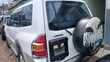 Mitsubishi Pajero 2008 White - 5