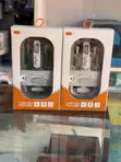 Rechargeable Transparent Wireless Mouse - 1