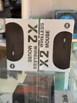 Rechargeable X2 Wireless Mouse - 1