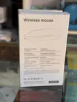 Rechargeable X2 Wireless Mouse - 2