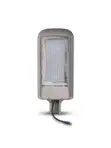 Blue Carbon 500W Solar Street Light (BCT-SLG 2.0-B) - 2
