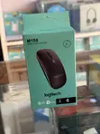 Rechargeable Logitech M150 Wireless Bluetooth Mouse - 2