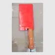 Chef's Knife with Wooden Handle - 2