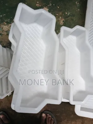 Plastic Molds for Flooring