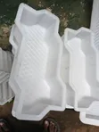 Plastic Molds for Flooring - 1