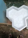 Plastic Molds for Flooring - 2