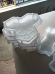 Plastic Molds for Flooring - 3