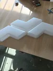 Plastic Molds for Flooring - 5