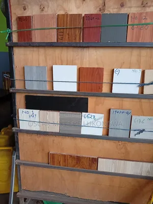 Plywood Board - Block and Multi