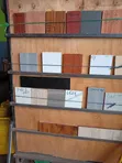 Plywood Board - Block and Multi - 1