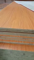 Plywood Board - Block and Multi - 3