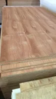 Plywood Board - Block and Multi - 4