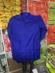 Brand New Cotton Safety Overcoat - 1