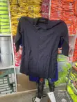 Brand New Cotton Safety Overcoat - 2