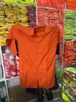 Brand New Cotton Safety Overcoat - 3