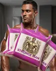 Stronger Man - Last Longer Herbal Solution - 2