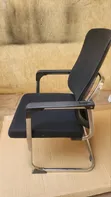Atlantis Back Support Visitors Chair - Brand New - 3