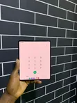 Samsung Galaxy Z Fold 3 256GB Black - 2