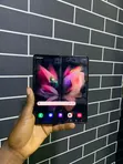 Samsung Galaxy Z Fold 3 256GB Black - 4