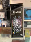 USB Wired Gaming Mouse - 2