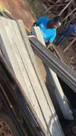 Fence Poles / Ebikondo - 1