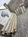 Fence Poles / Ebikondo - 3