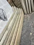 Fence Poles / Ebikondo - 4
