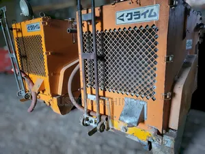 A-Climb Industrial Asphalt Joint Sealer / Crack Melter-Applicator