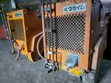 A-Climb Industrial Asphalt Joint Sealer / Crack Melter-Applicator - 1