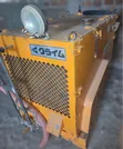 A-Climb Industrial Asphalt Joint Sealer / Crack Melter-Applicator - 3