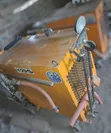 A-Climb Industrial Asphalt Joint Sealer / Crack Melter-Applicator - 5