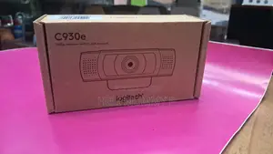 Logitech C930e Full HD Webcam