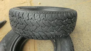 Used 265/70R16 All-Terrain Tyres