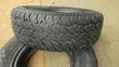 Used 265/70R16 All-Terrain Tyres - 2