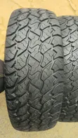 Used 265/70R16 All-Terrain Tyres - 3