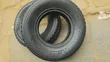 Used 265/70R16 All-Terrain Tyres - 4