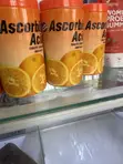 Ascorbic Acid Vitamin C Tablets - 2
