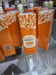 Neutrogena Orange Exfoliating Face Scrub - 1