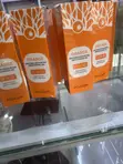 Neutrogena Orange Exfoliating Face Scrub - 2