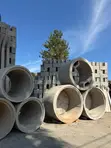 Hollow Blocks and Culverts - Seguku-Entebbe Road - 1