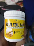 Gold Paint - Golden Foil Paint, 0.5 Litres - 5