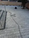 Solid Concrete Bricks - Dr Fixit - 1