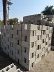 Solid Concrete Bricks - Dr Fixit - 2